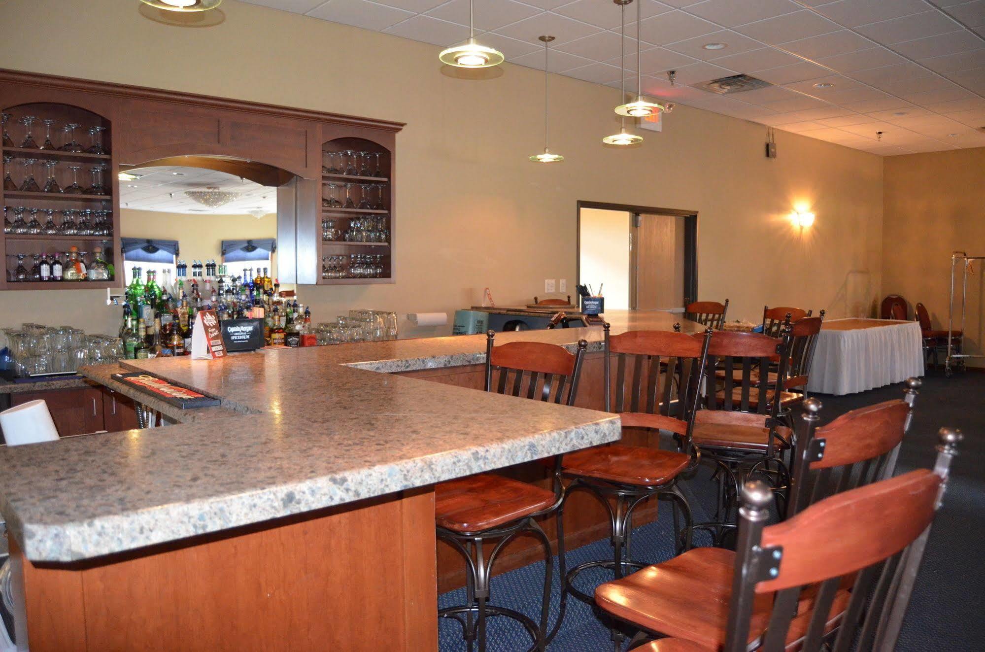 Econo Lodge Rice Lake Ngoại thất bức ảnh