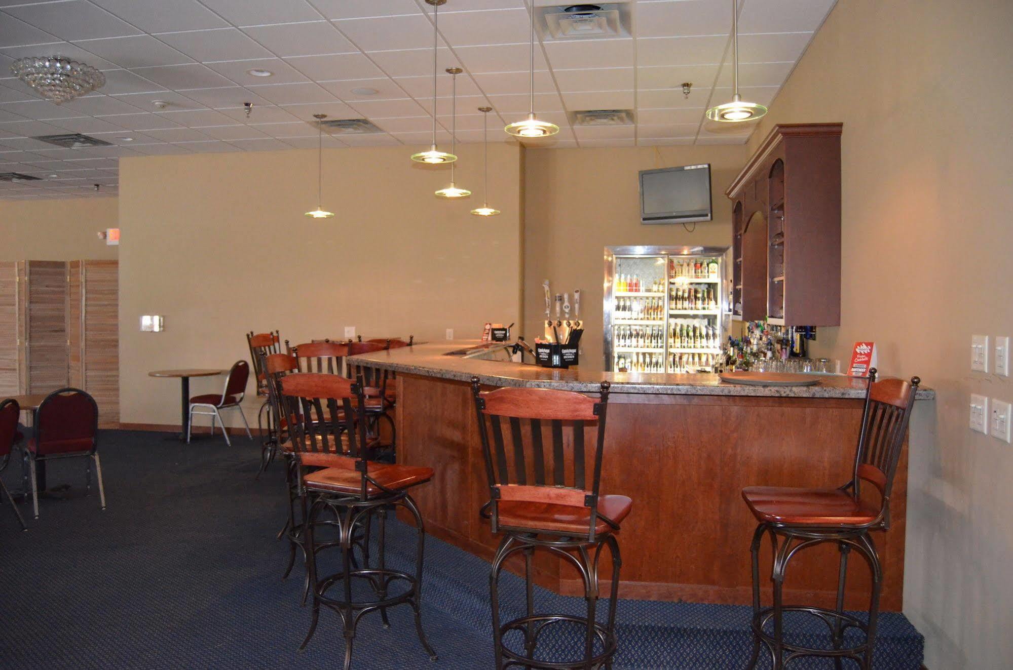 Econo Lodge Rice Lake Ngoại thất bức ảnh